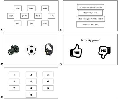 Human Computer Interface for Tracking Eye Movements Improves <mark class="highlighted">Assessment and Diagnosis</mark> of Patients With Acquired Brain Injuries